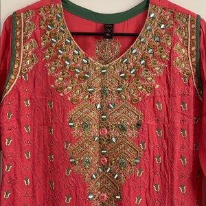 Shalwar kameez